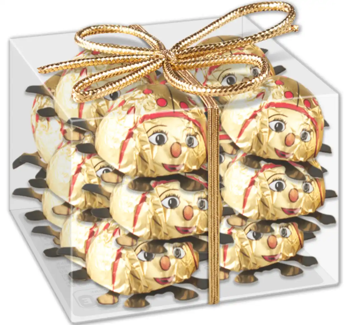 Bild 1 von DOUCEUR Glückskäfer