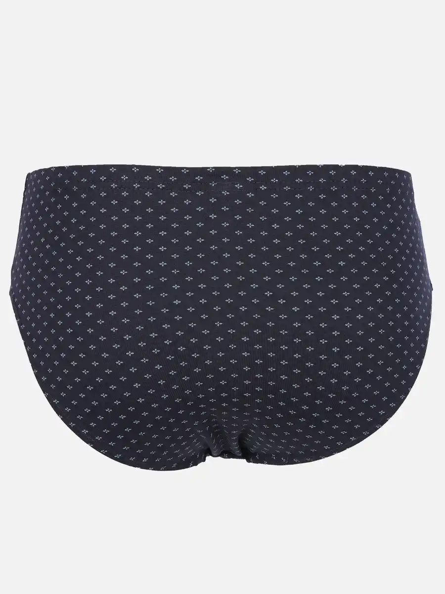 Bild 2 von Herren Sport Slips im 2er Pack Blau