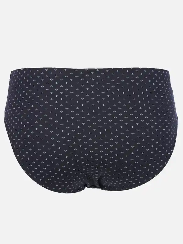 Bild 2 von Herren Sport Slips im 2er Pack Blau