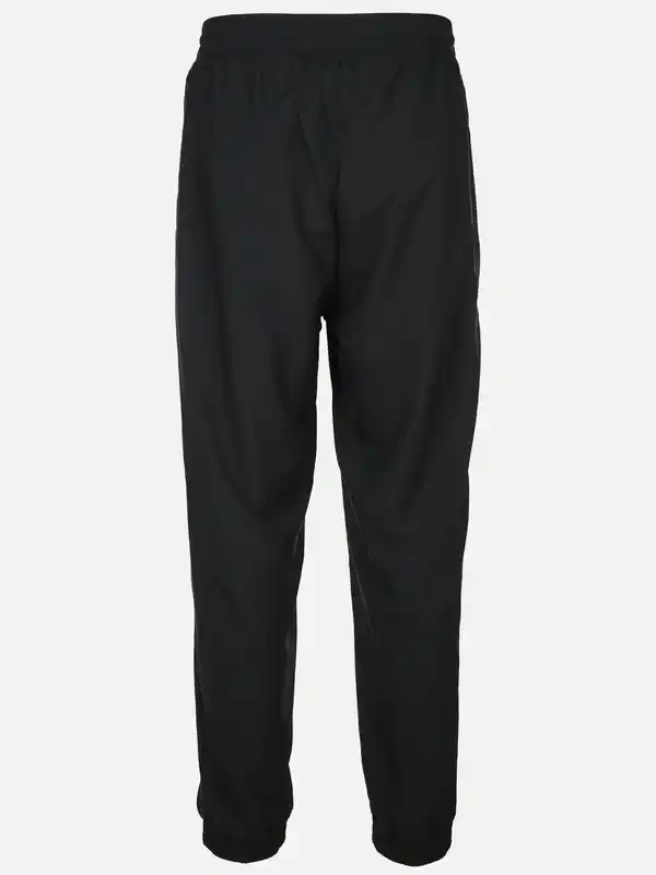 Bild 2 von Herren Jogginghose Schwarz