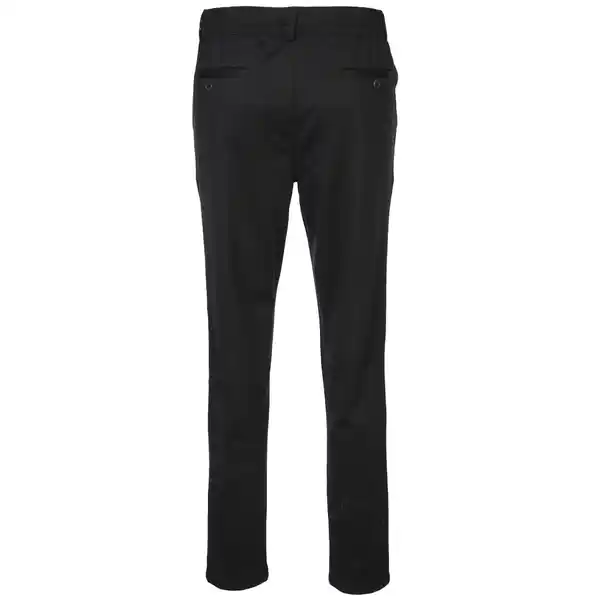 Bild 2 von Herren Schlupfhose Schwarz