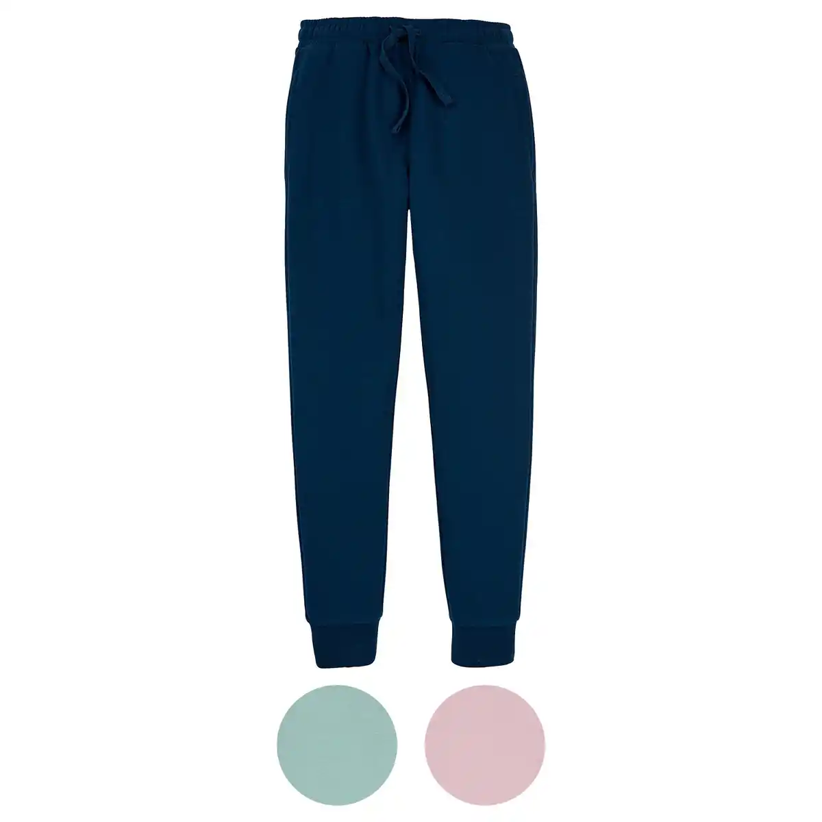Bild 1 von LILY & DAN Kinder-Sweathose Basic