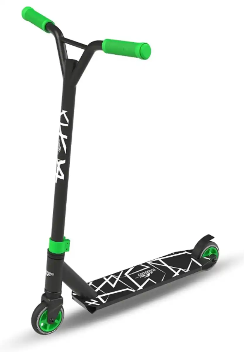 Bild 1 von Scooter Action Rider 100