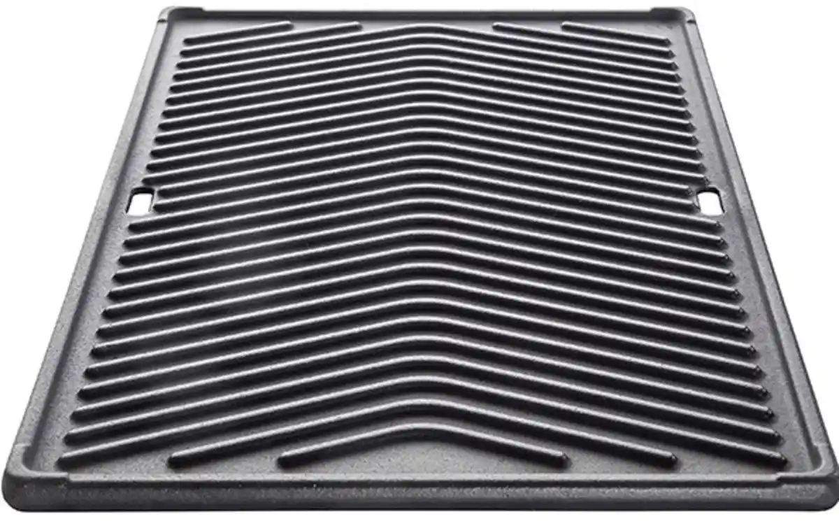 Bild 1 von Gussgrillplatte für ALLGRILL Modell Allrounder IV und L, CHEF L/XL, ULTRA u. Outdoorküche