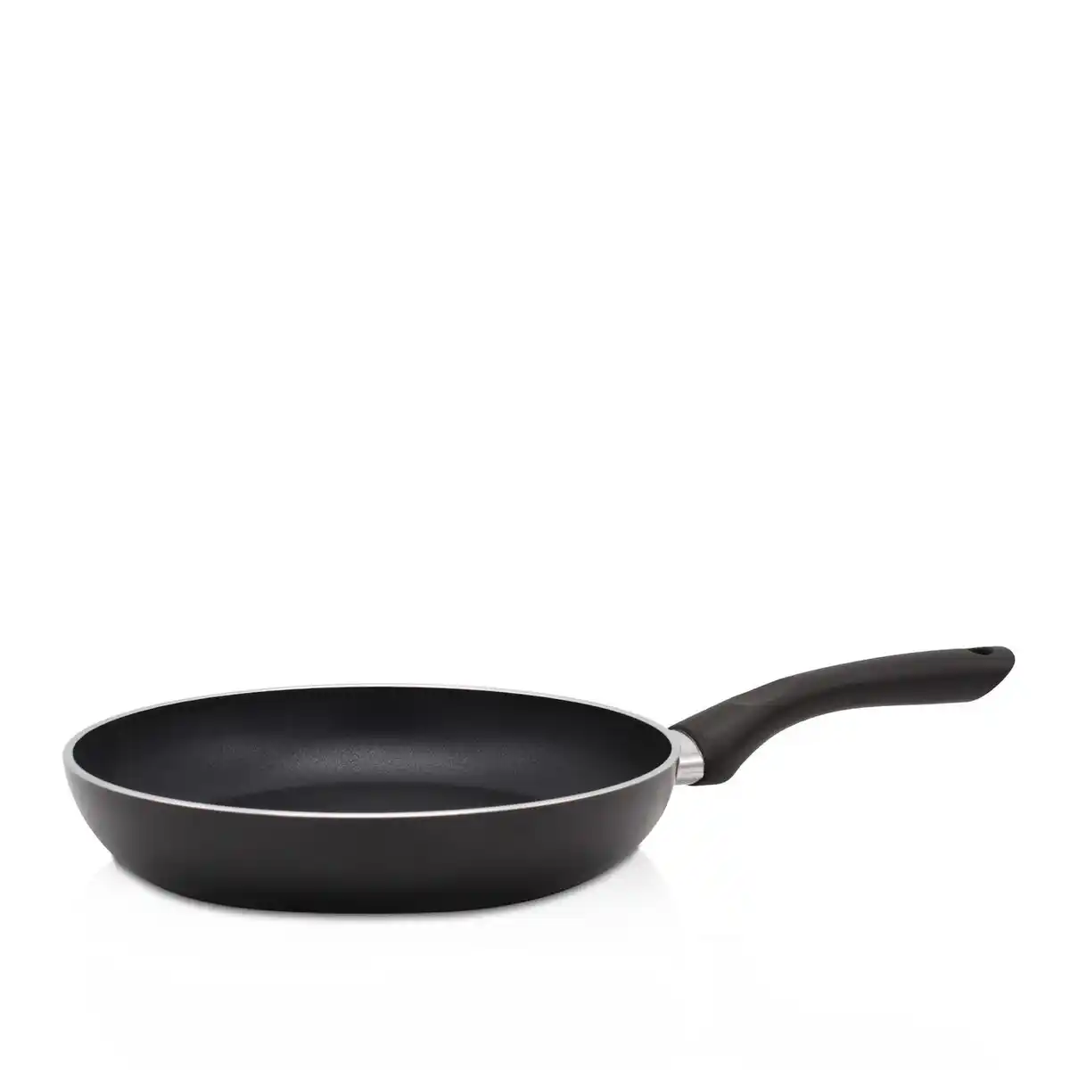 Bild 1 von Aluminium Pfanne Venezia flach, 28 cm