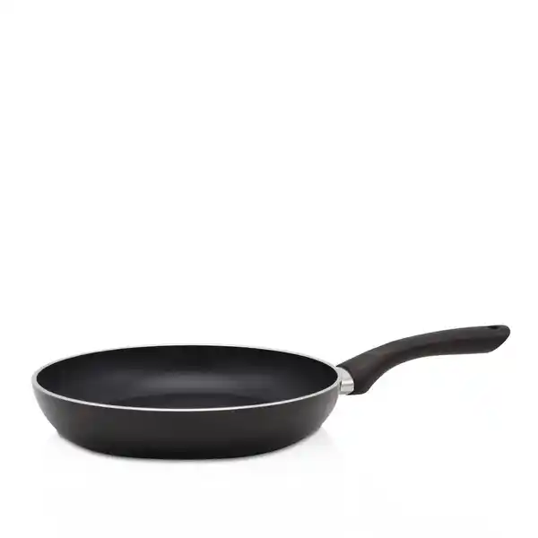 Bild 1 von Aluminium Pfanne Venezia flach, 28 cm