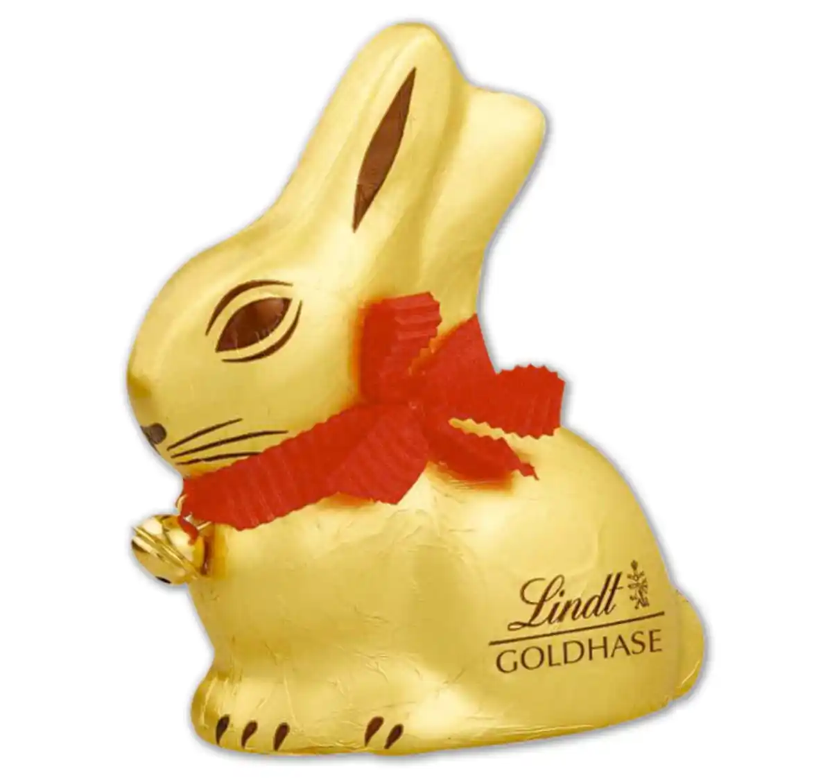 Bild 1 von LINDT Goldhase*
