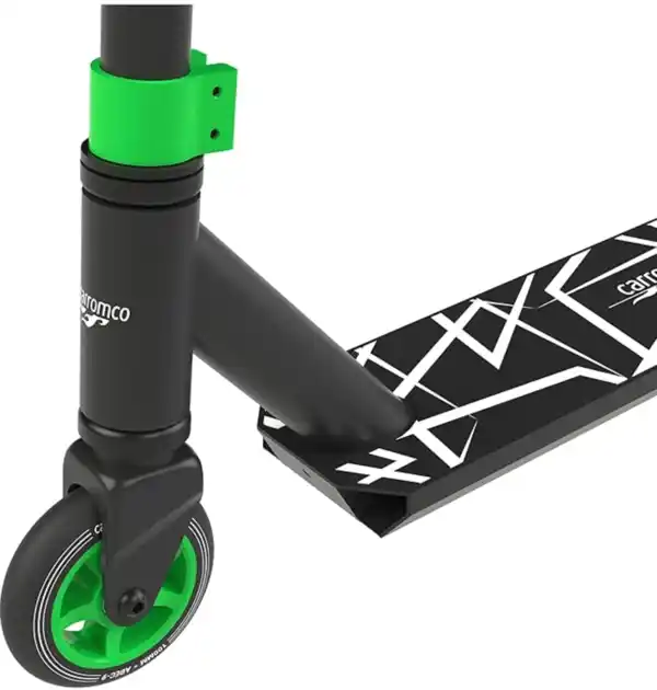 Bild 2 von Scooter Action Rider 100