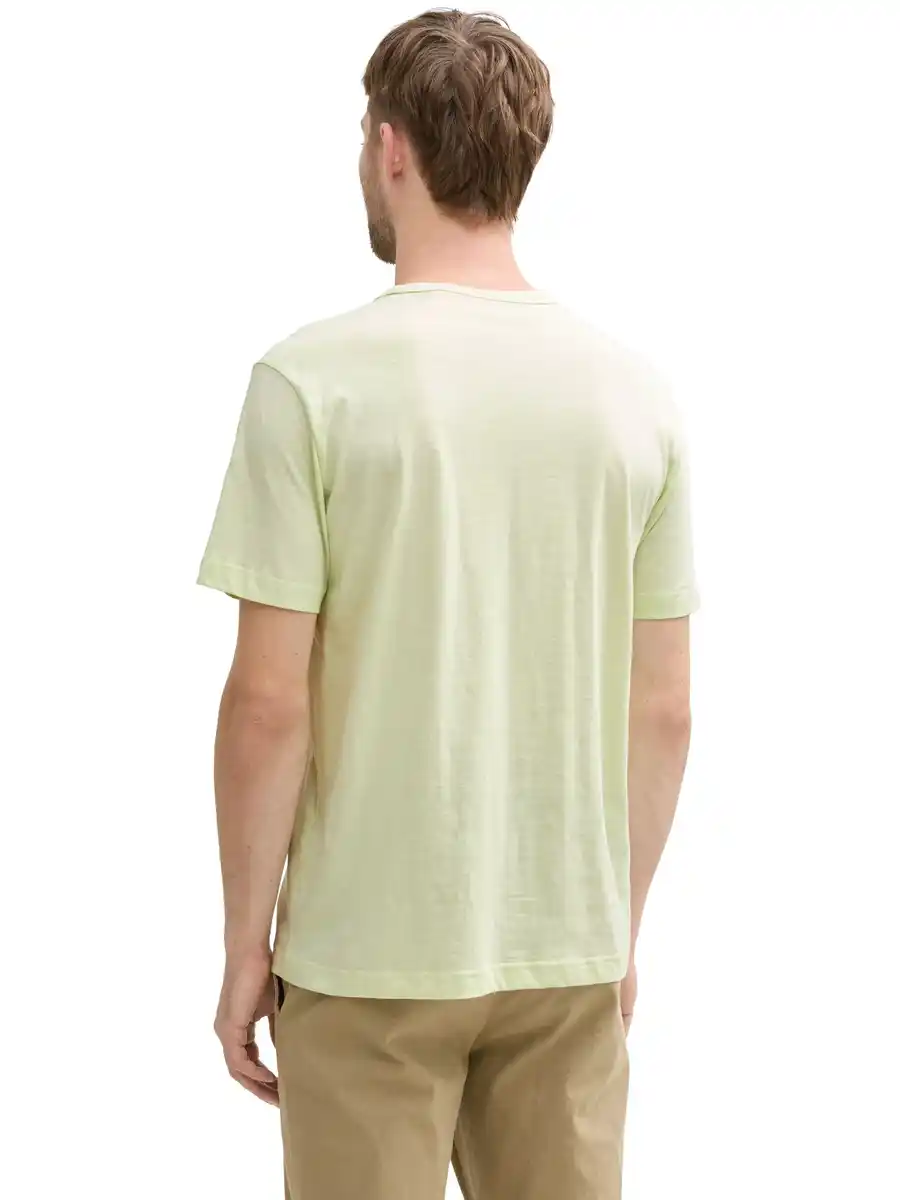 Bild 2 von Herren T-Shirt Grün