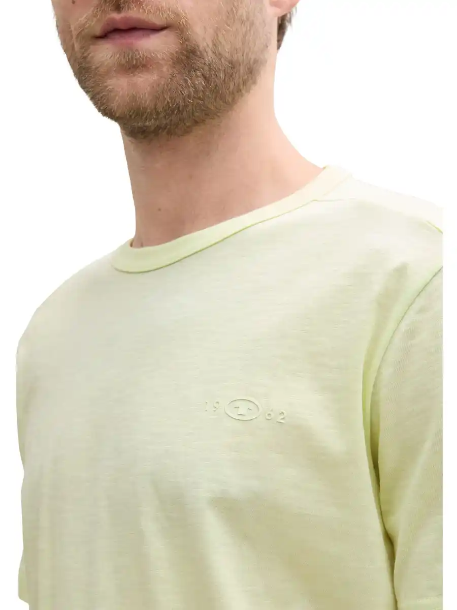 Bild 3 von Herren T-Shirt Grün