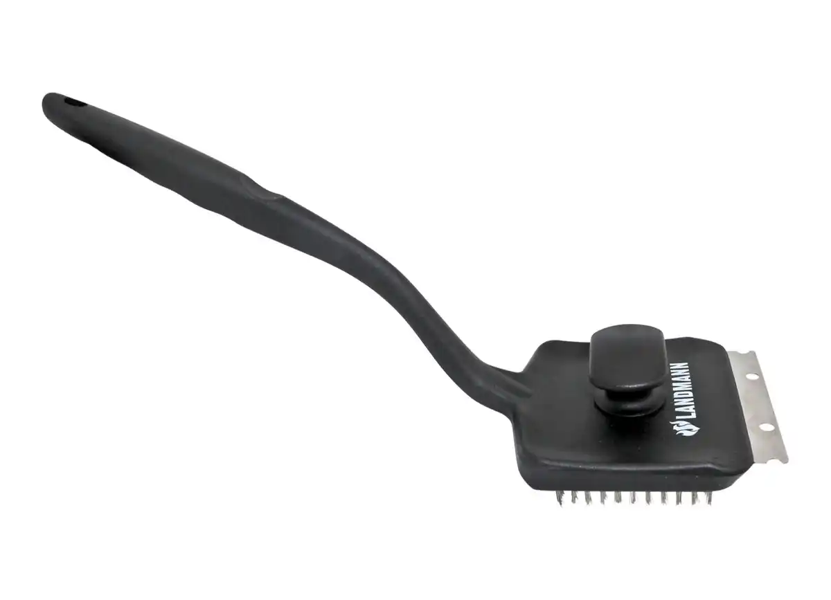 Bild 1 von Landmann Grillbürste/-schaber Egal