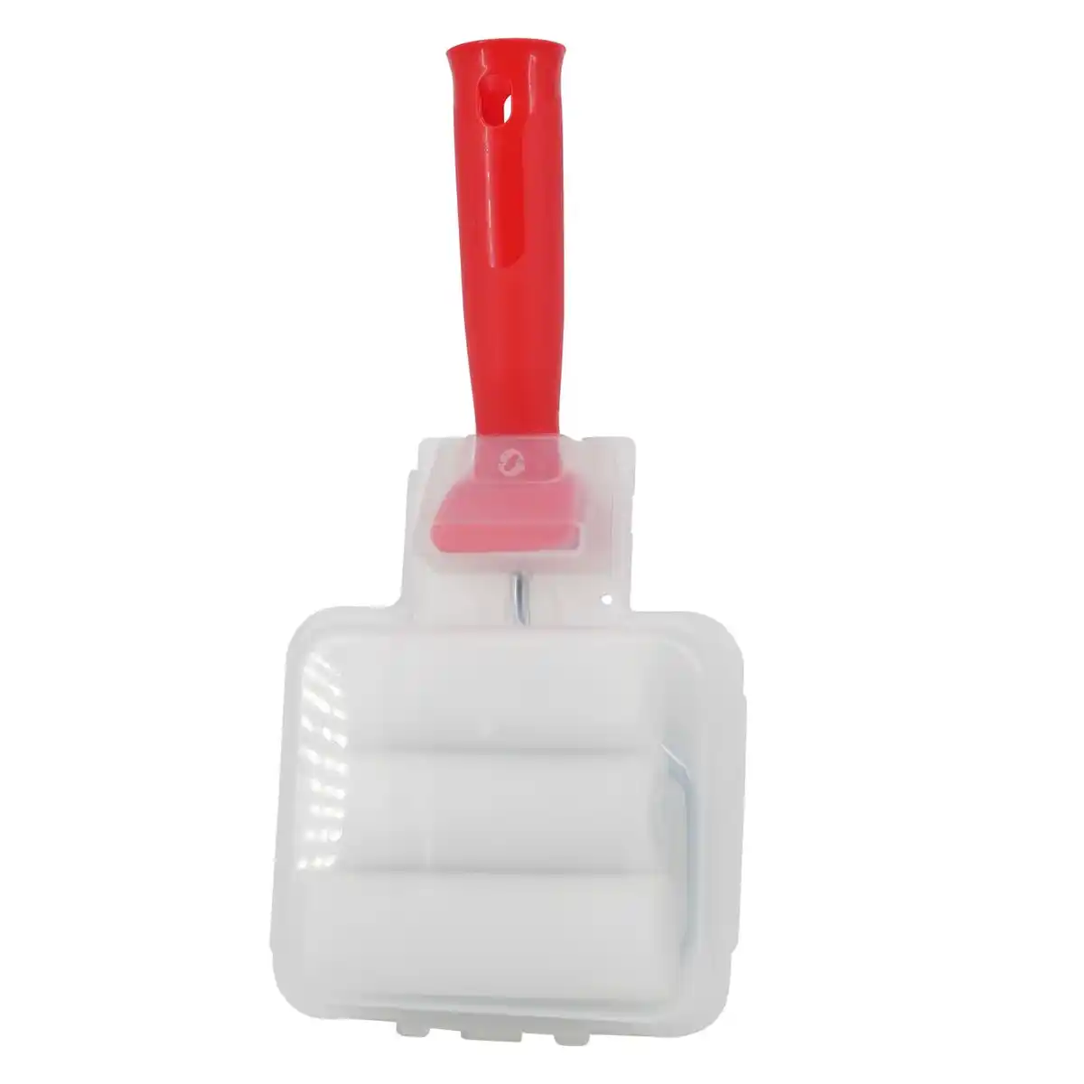 Bild 3 von Rollenset für Lacke 8 tlg.