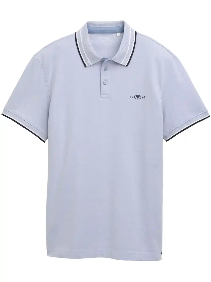Bild 1 von Herren Polo Blau