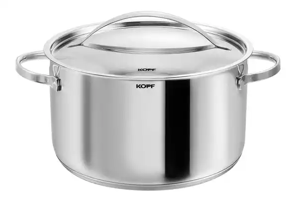 Bild 2 von Kochtopfset "Stilo"