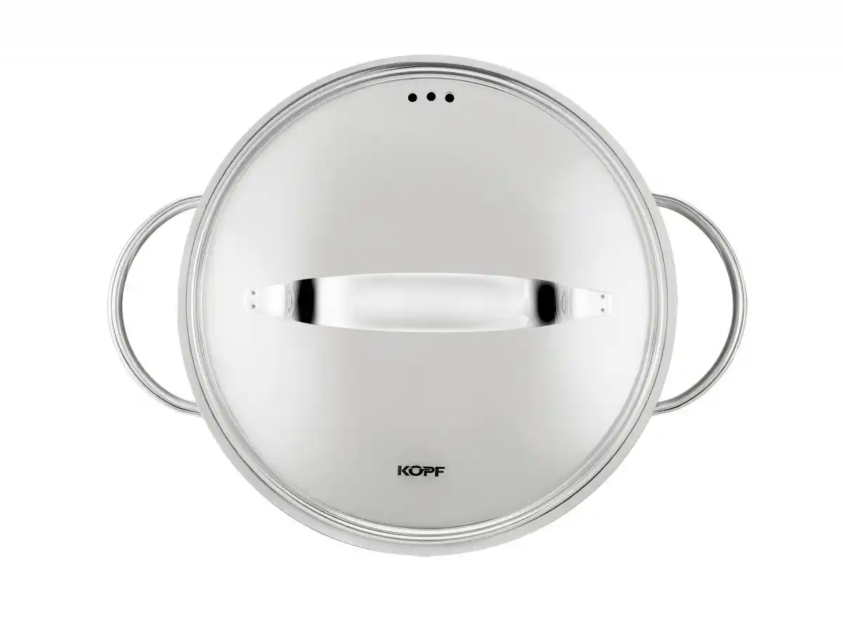 Bild 3 von Kochtopfset "Stilo"