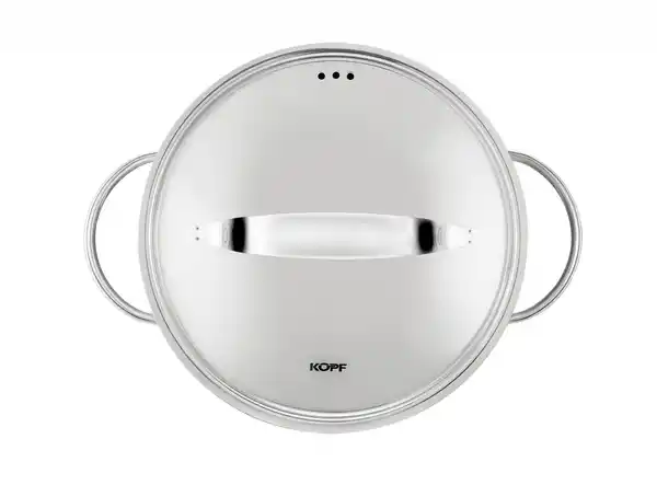 Bild 3 von Kochtopfset "Stilo"