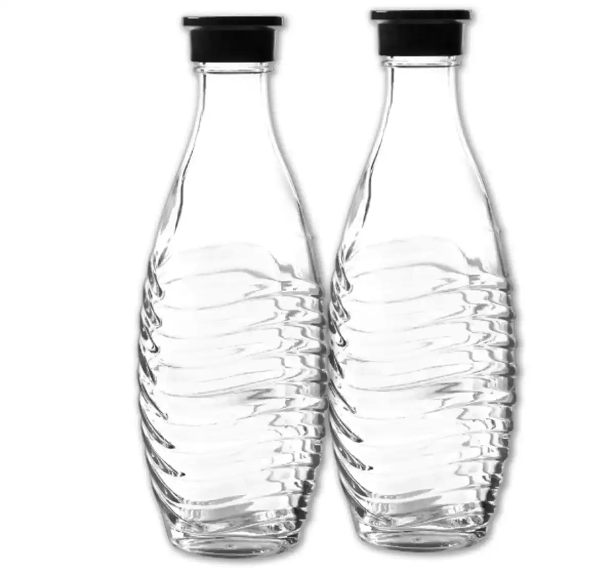 Bild 1 von SODASTREAM Glaskaraffen*