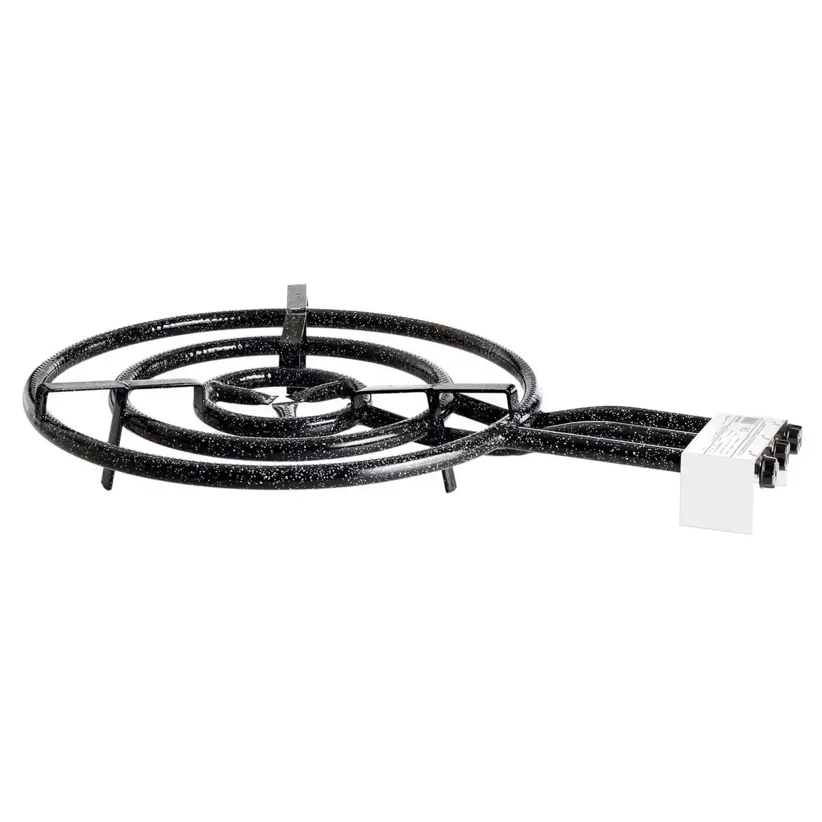 Bild 1 von 3-Ring Paella-Gasbrenner Ø 60 cm - 24,8 kW 50 mbar