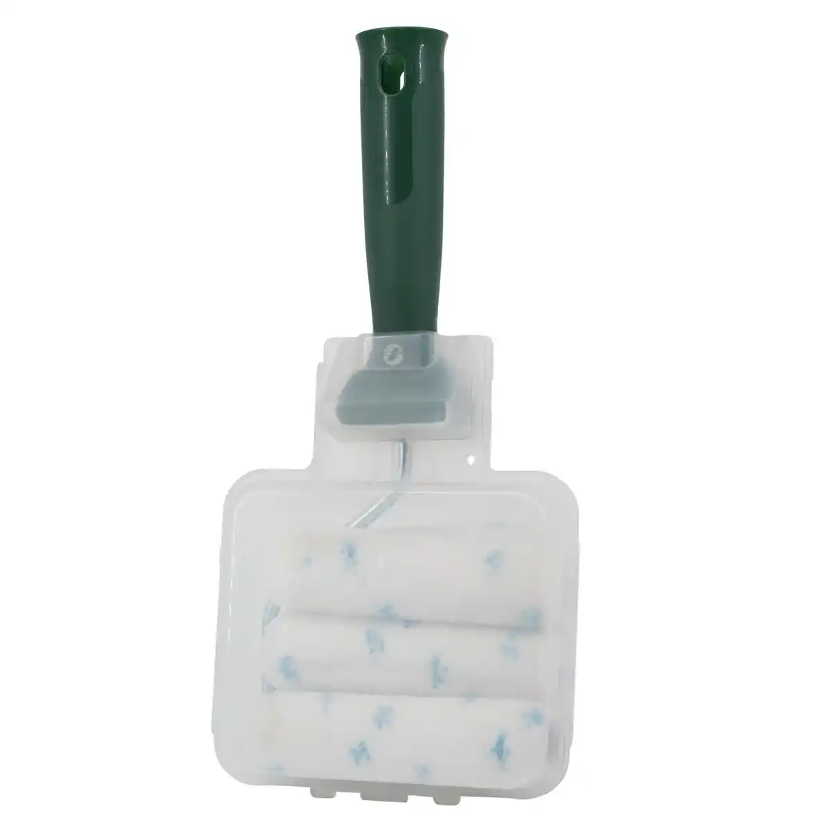 Bild 2 von Rollenset für Dispersion 8 tlg.