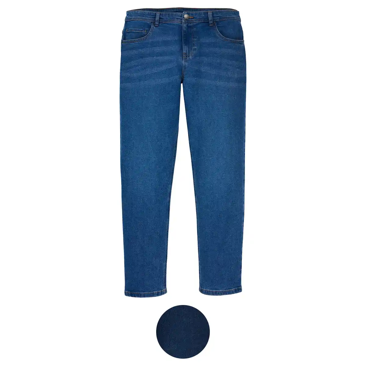 Bild 1 von UP2FASHION WOMEN Damen Curvy Stretch Jeans