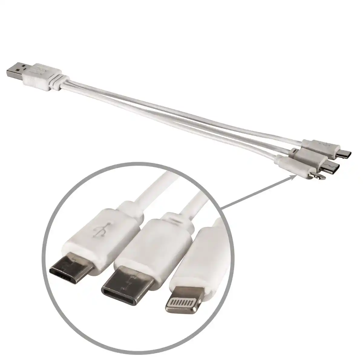 Bild 4 von Solarpanel 25W mit Powerpack 150W