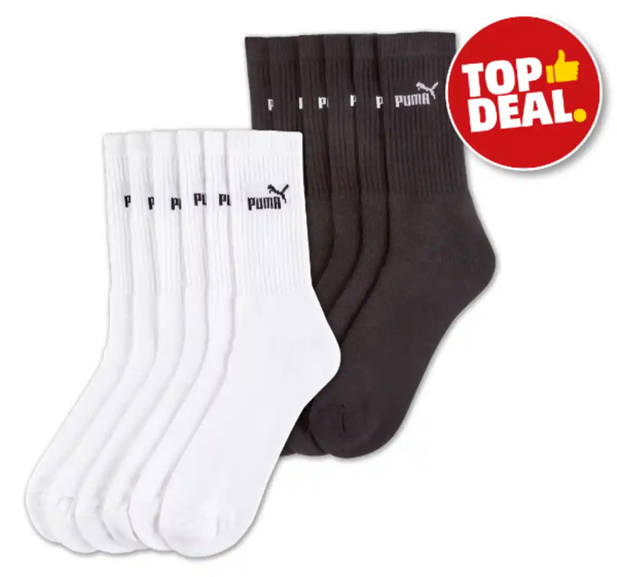 Bild 1 von PUMA Sportsocken*