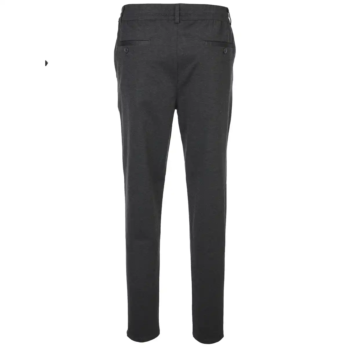 Bild 2 von Herren Schlupfhose Grau