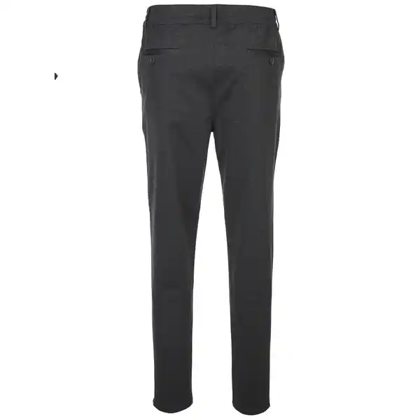 Bild 2 von Herren Schlupfhose Grau