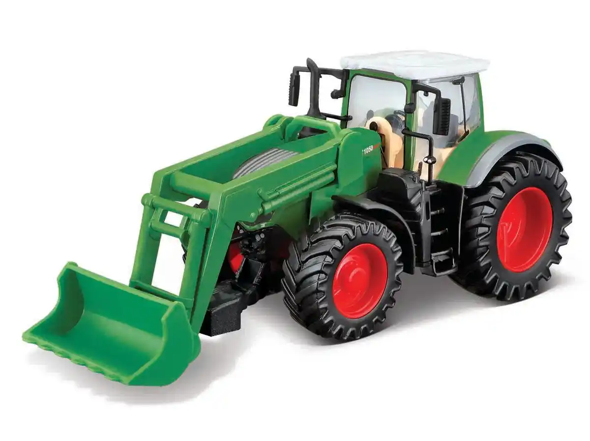 Bild 1 von Farmland Fendt 10 cm mit Frontlader
