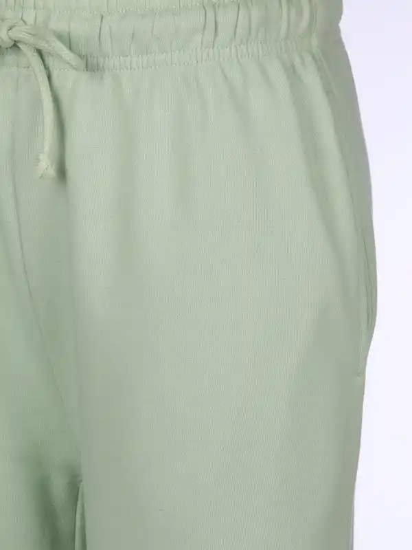 Bild 4 von Damen Jogginghose wide Leg Salbei