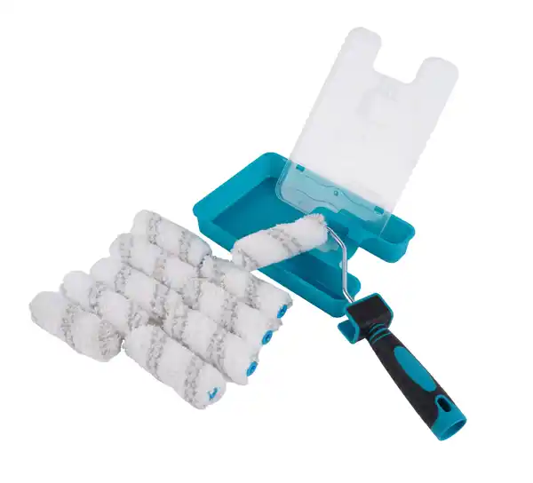 Bild 2 von Polyesterrollen Set 11-tlg.