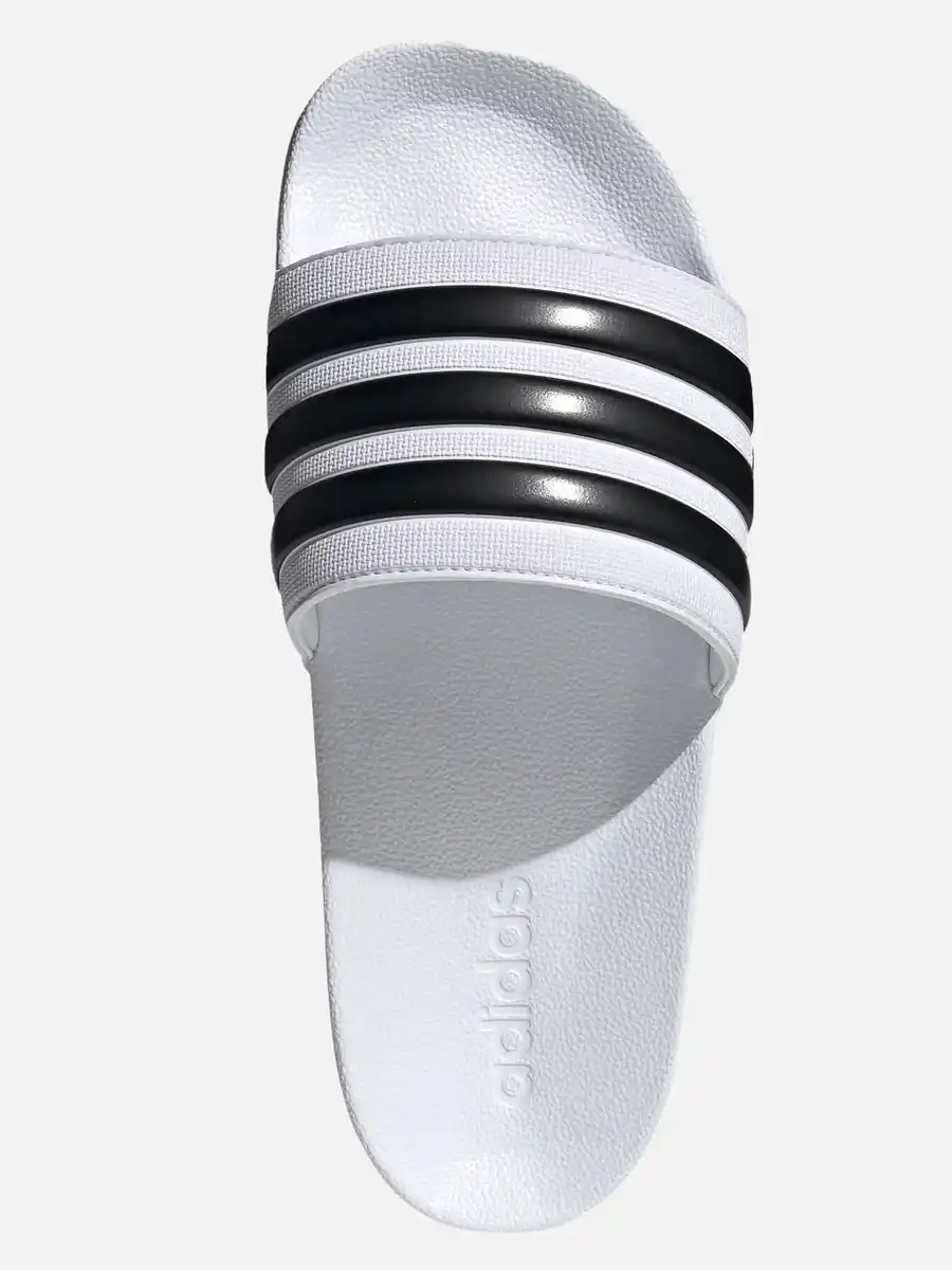 Bild 3 von Herren Adiletten Weiß