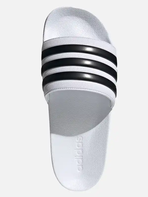 Bild 3 von Herren Adiletten Weiß