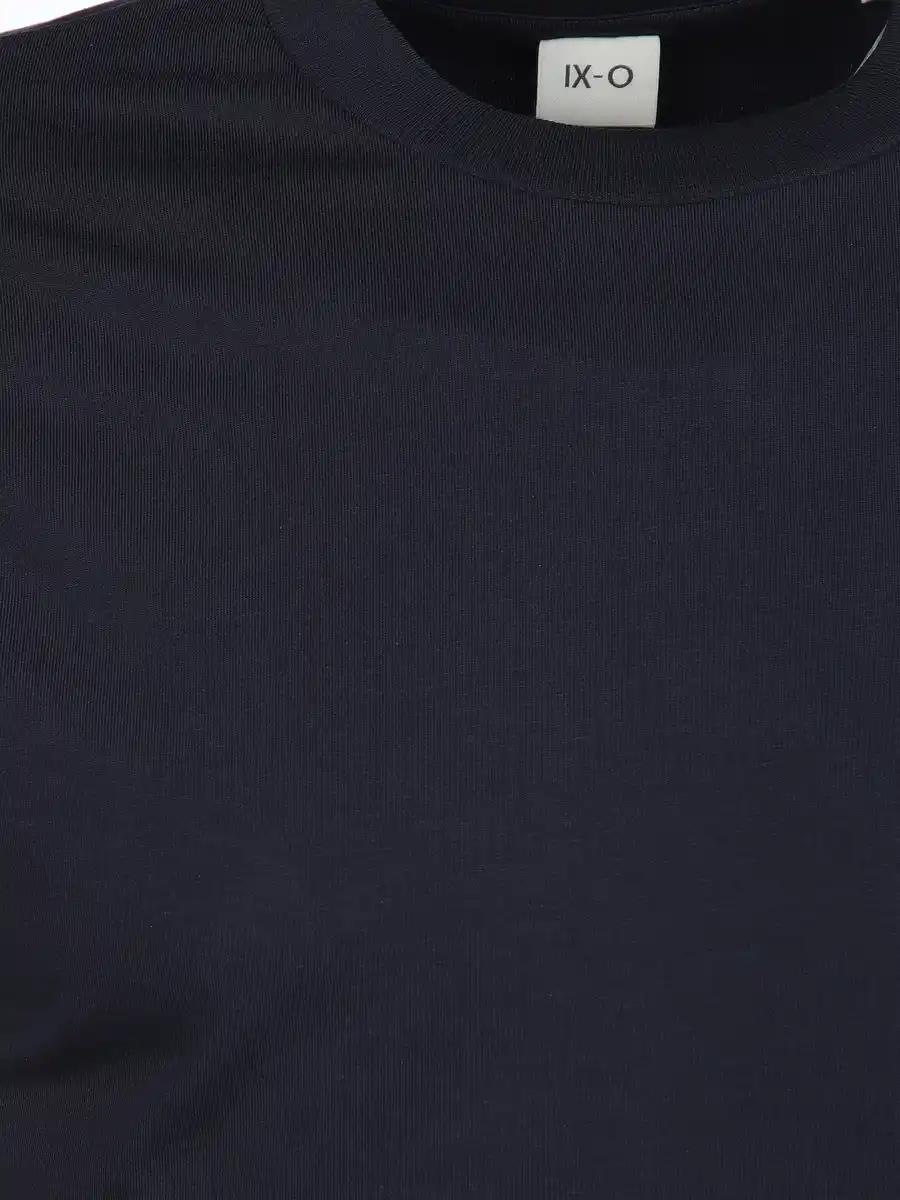 Bild 3 von Herren Basic Shirt Marine