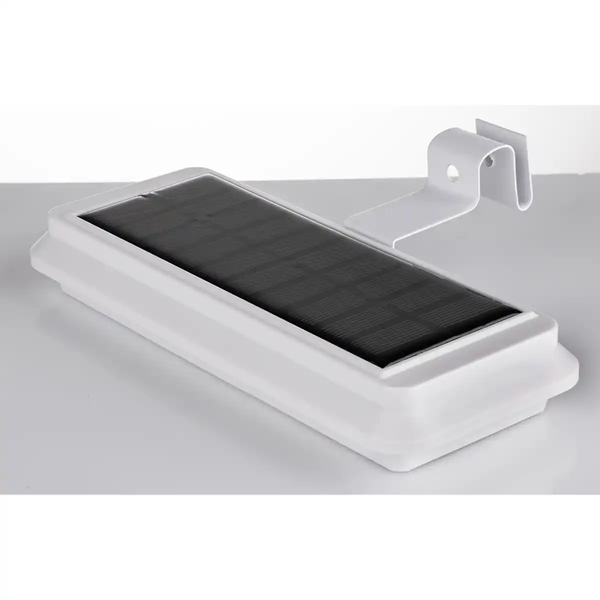 Bild 2 von LED-Solar-Dachrinnenlicht 2er-Set - 60 Lumen
