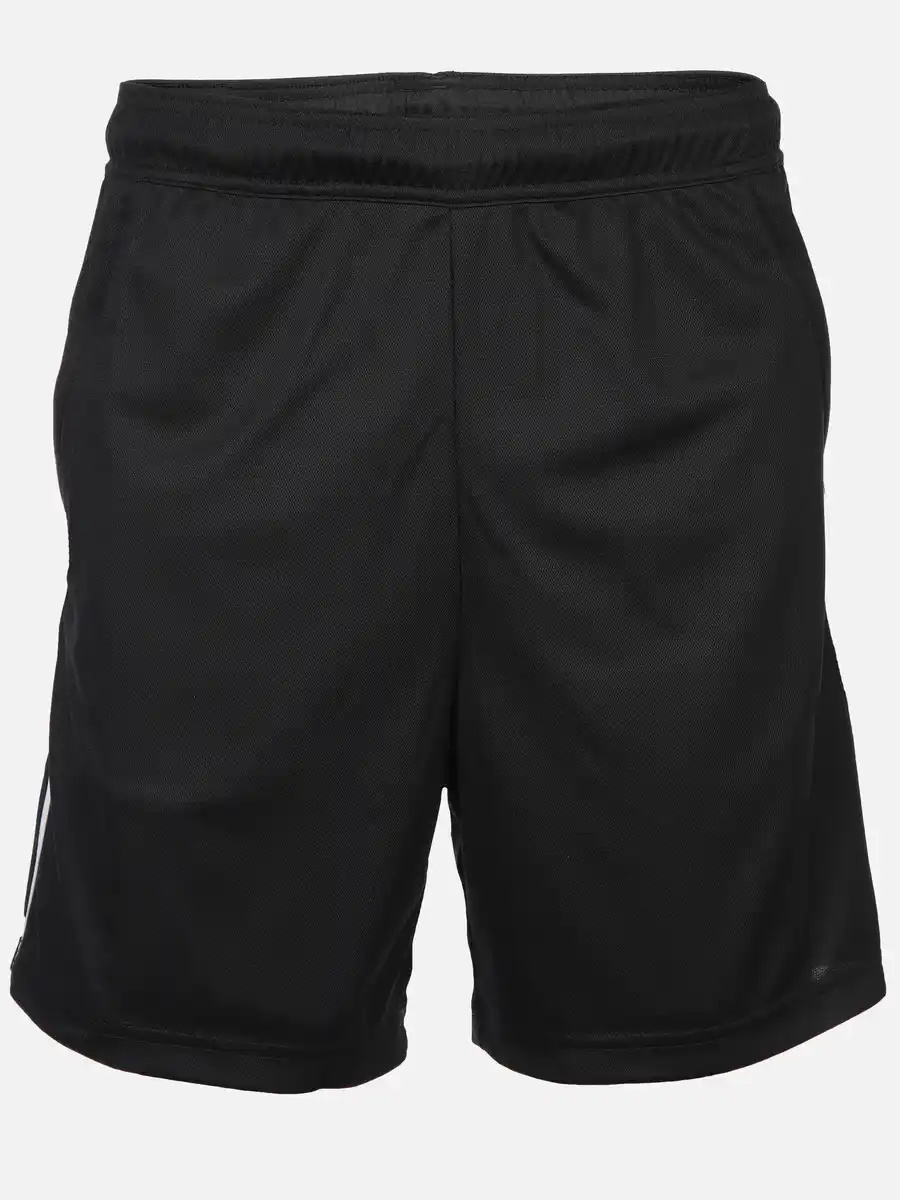 Bild 1 von Herren Sportshorts Schwarz