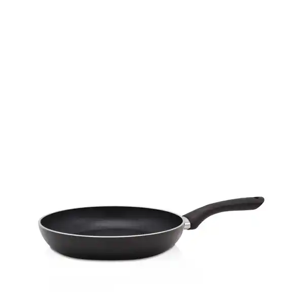 Bild 1 von Aluminium Pfanne Venezia flach, 20 cm