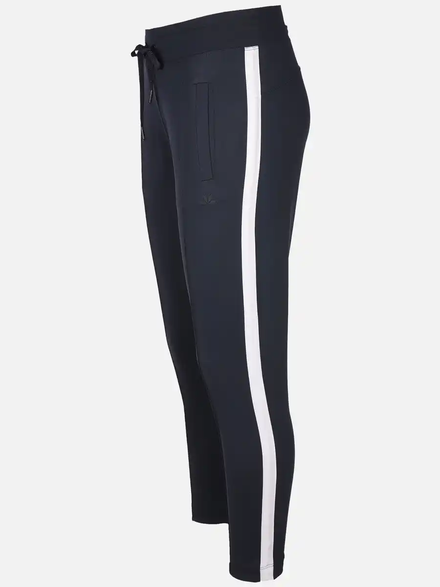 Bild 3 von Damen Trainingshose Marine