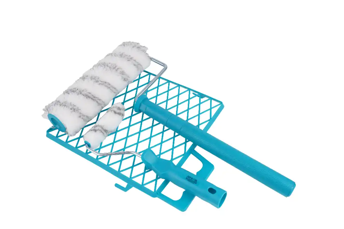 Bild 1 von Farbroller-Set 5-tlg.