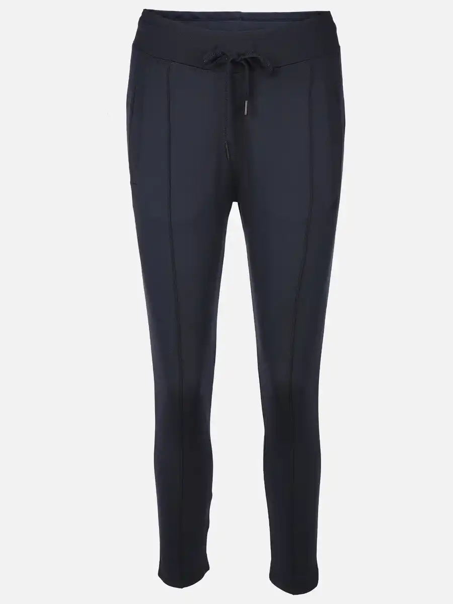 Bild 1 von Damen Trainingshose Marine