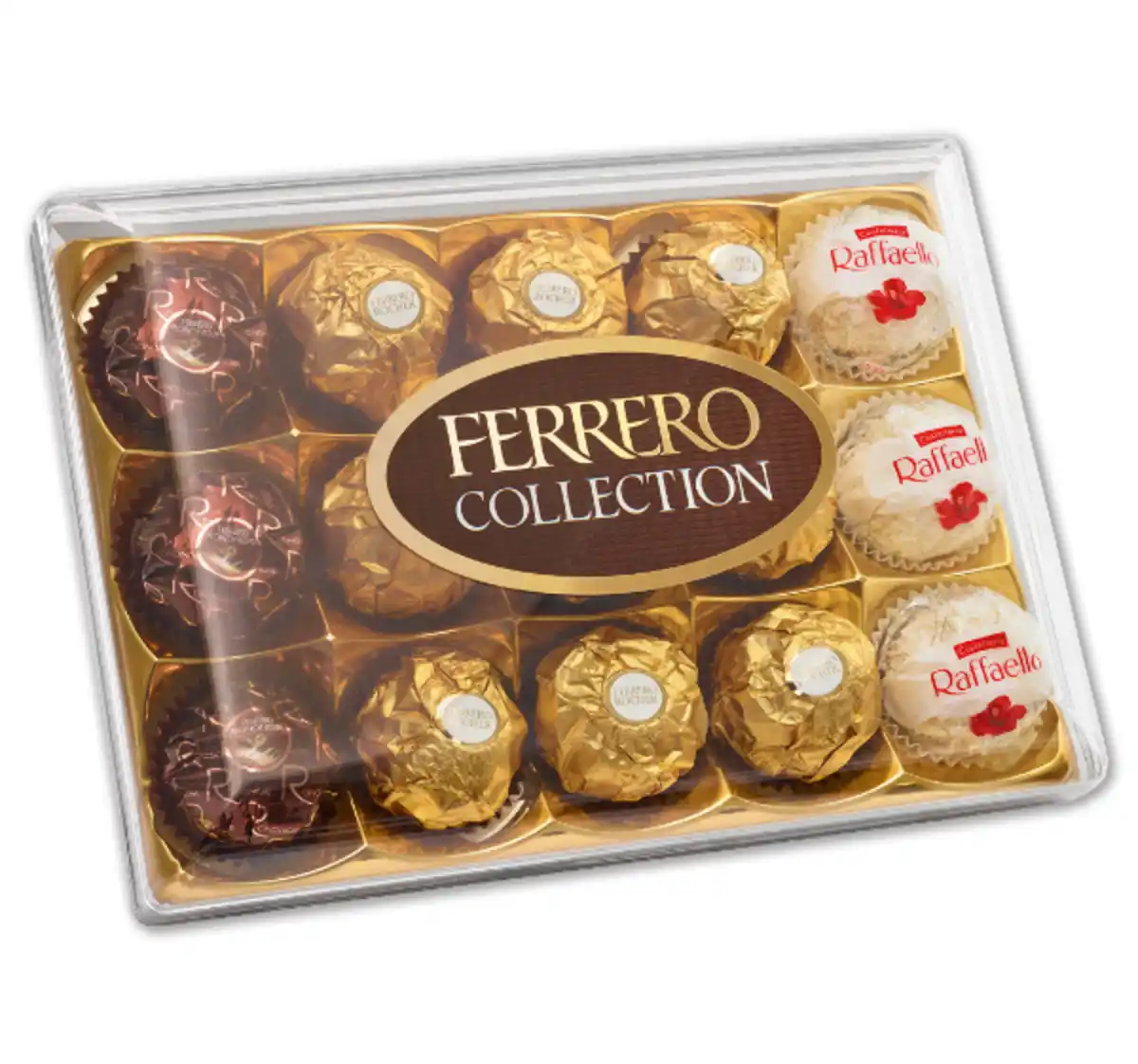 Bild 1 von FERRERO Collection*