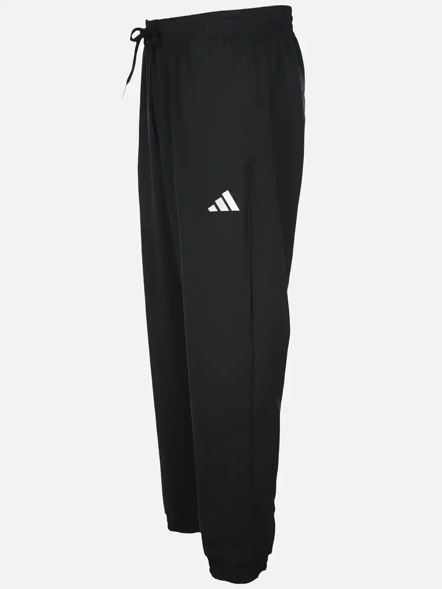 Bild 3 von Herren Jogginghose Schwarz