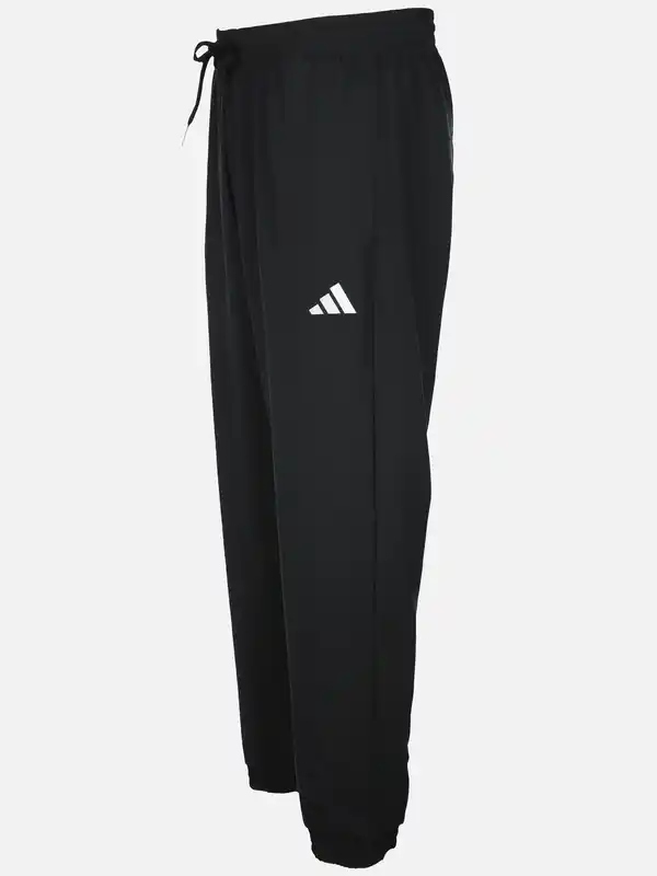 Bild 3 von Herren Jogginghose Schwarz