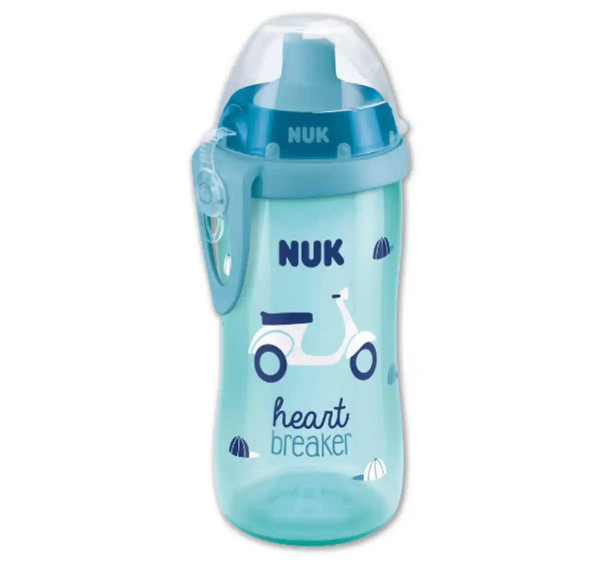 Bild 1 von NUK Trinkflasche*