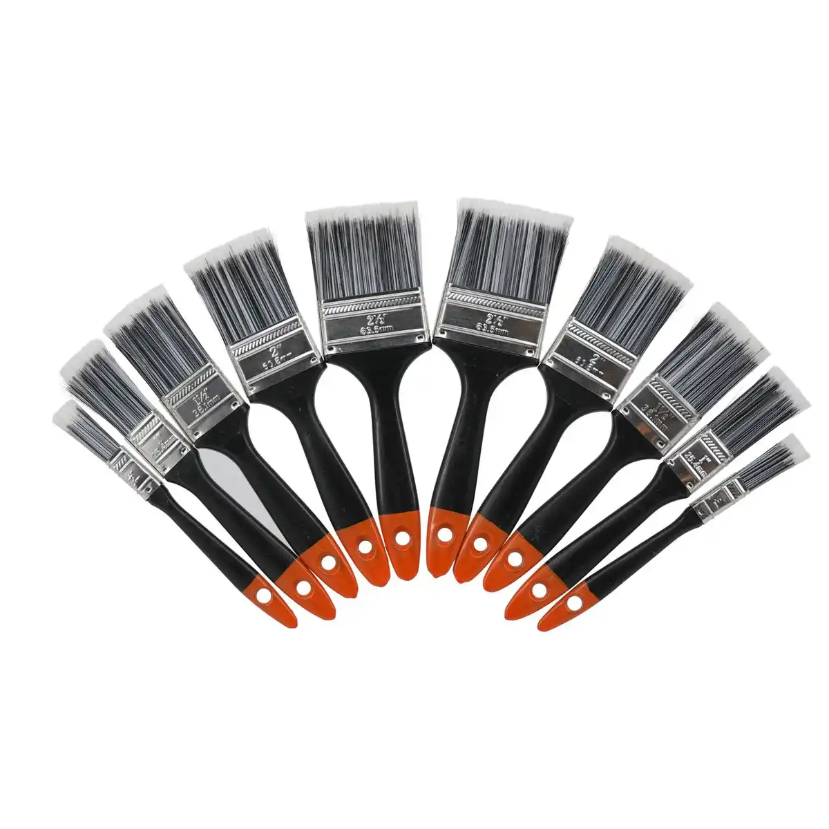 Bild 1 von Universalpinsel 10 tlg.