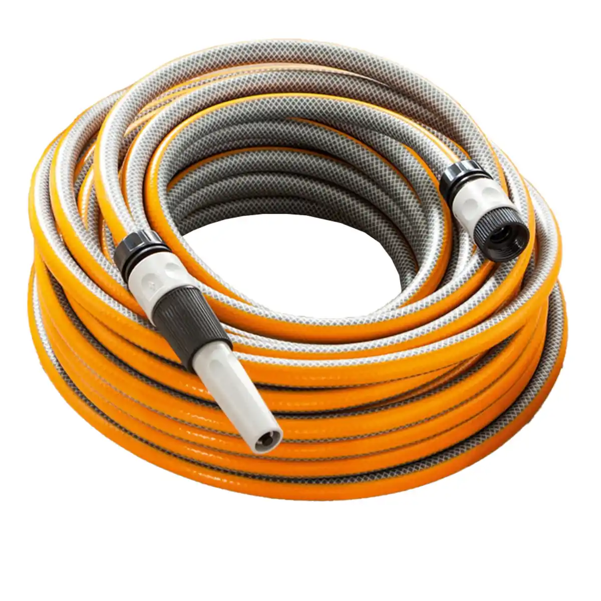 Bild 1 von Gartenschlauch SlideTec, 1/2", 40m, Orange