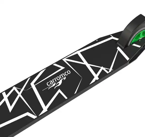 Bild 4 von Scooter Action Rider 100