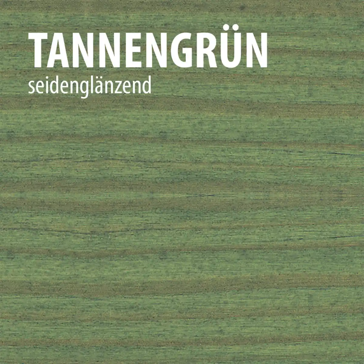 Bild 2 von Wetterschutz-Holzgel Tannengrün