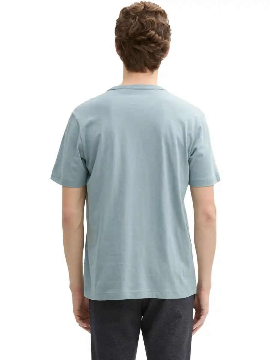 Bild 2 von Herren T-Shirt Grau