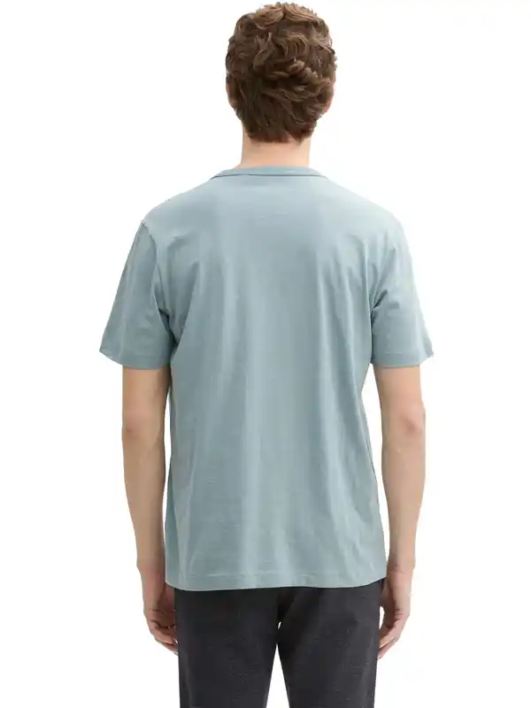 Bild 2 von Herren T-Shirt Grau